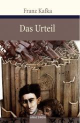 Das Urteil und andere Erzählungen