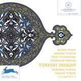 Turkish Designs + CD