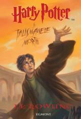 Harry Potter şi Talismanele Morţii