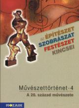 Művészettörténet 4.