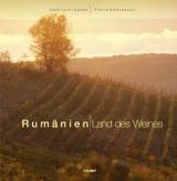 România - Ţara Vinului (germană)