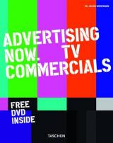 Advertising Now! TV Commercials + DVD