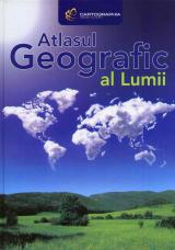 Atlasul geografic al Lumii