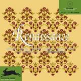 Renaissance Patterns + CD