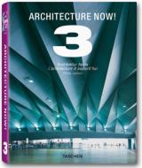 Architecture Now! 3