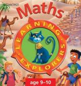 Maths * Learning Explorers (Cards) Age 9-10