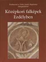 Középkori falképek Erdélyben
