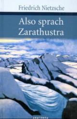 Also sprach Zarathustra