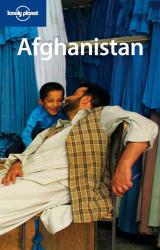 Afghanistan (Lonely Planet) 