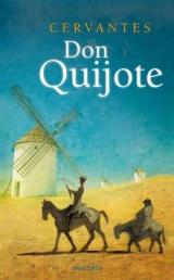 Don Quijote 