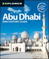 Abu Dhabi Mini Visitors' Guide 