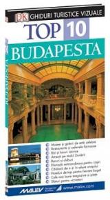 Top 10: Budapesta 