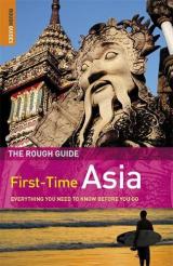 The Rough Guide First-Time Asia 