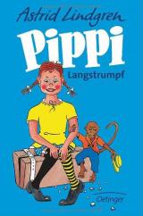 Pippi Langstrumpf  