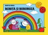 Bobiţă şi Buburuză 