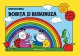 Bobiţă şi Buburuză 