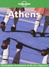 Athens - Lonely Planet 