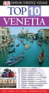 Top 10: Venetia 