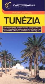 Tunézia