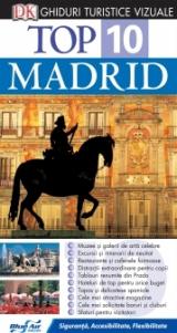 Top 10: Madrid