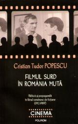 Filmul surd in Romania muta 
