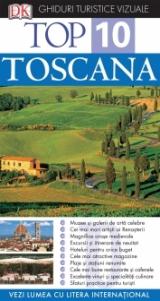 Top 10: Toscana 