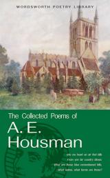 The Collected Poems of A. E. Housman  