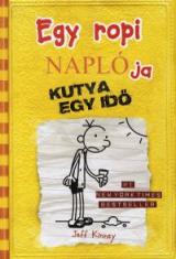 Egy ropi naplója 4. - Kutya egy idő 