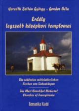 Erdély legszebb középkori templomai 