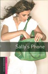Sally's Phone (Level: Starter - 250 Headwords) 
