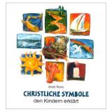 Christliche Symbole den Kindern erklärt  