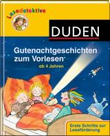 Duden - Gutenachtgeschichten zum Vorlesen  