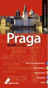 Praga 