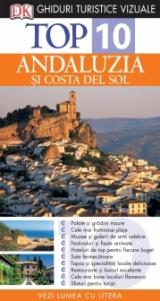 Top 10: Andaluzia si Costa del Sol 