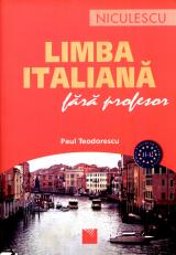 Limba italiană fără profesor 