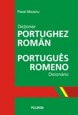 Dicţionar portughez-român 