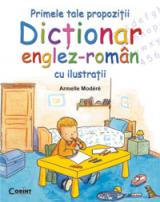 Dicţionar englez-român cu ilustraţii 