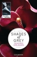 Shades of Grey 1. Geheimes Verlangen 