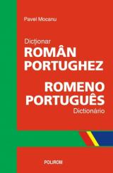 Dicţionar român-portughez 