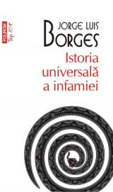 Istoria universală a infamiei  