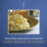 Carte regală de bucate 