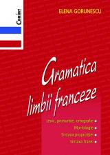 Gramatica limbii franceze 