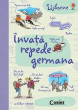 Învaţă repede germana (Usborne) 