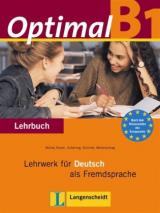 Optimal B1 Lehrbuch 
