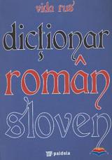 Dicţionar român-sloven 