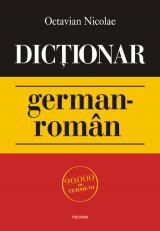 Dicţionar german-român 