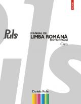 Puls. Manual de limba romana pentru straini. Curs + CD 