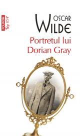 Portretul lui Dorian Gray 