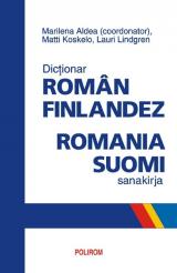 Dicţionar român-finlandez