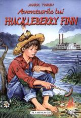 Aventurile lui Huckleberry Finn 